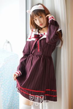 亚洲欧美卡通制服